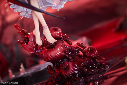 Touhou Project Remilia Scarlet 1/7 Scale Figure