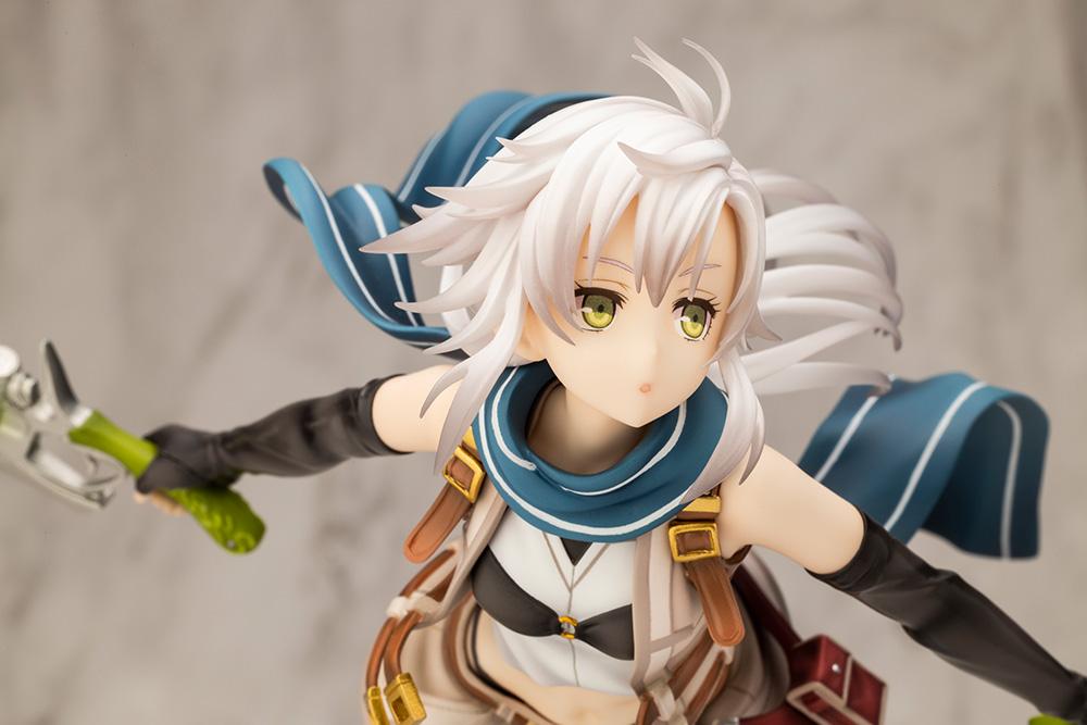 The Legend of Heroes Fie Claussell (Rerun)
