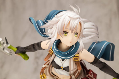 The Legend of Heroes Fie Claussell (Rerun)