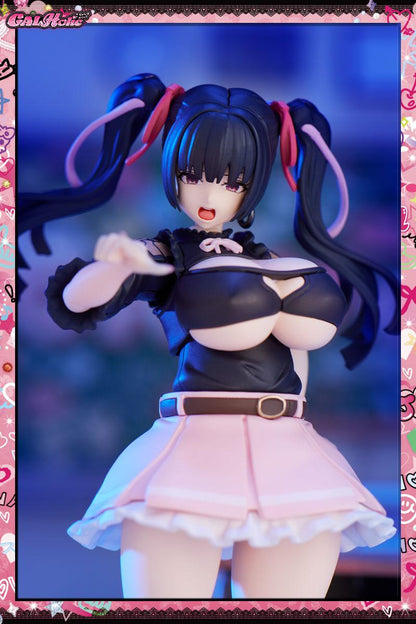 (Model Kits) GALHolic Momoka 1/10 scale bishoujo plastic model kit