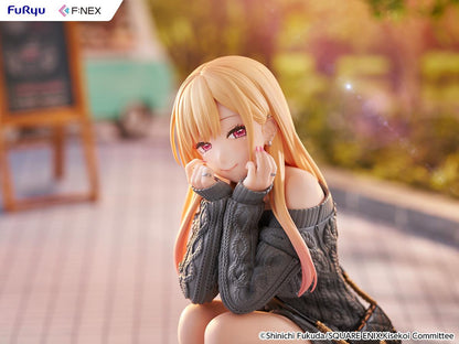 My Dress-Up Darling Kitagawa Marin knit ver. 1/6 Scale Figure