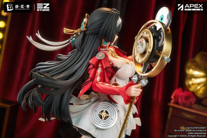 Zenless Zone Zero Astra Yao 1/7 Scale Figure