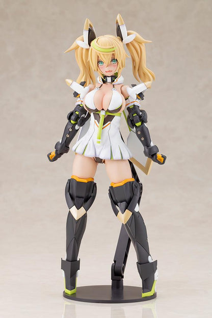 Phantasy Star Online 2 es GRANDE SCALE Gene Stellatears Version