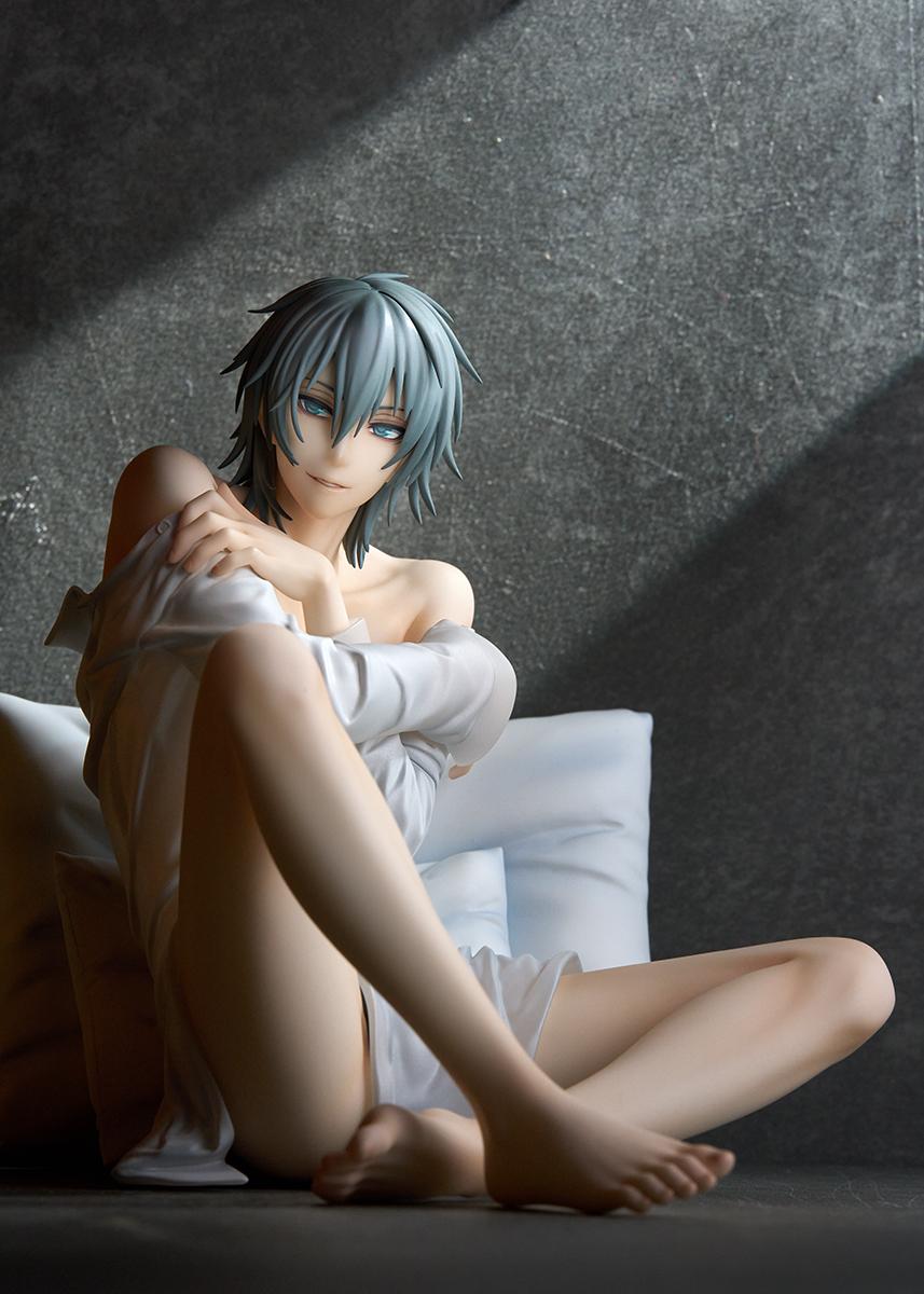 Togainu no chi - Akira 1/7 Scale Figure