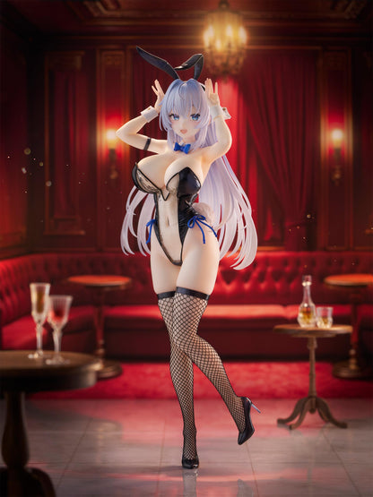 KoiKoi -Sakura- Shion Alfine Bunny ver. 1/6 Scale Figure
