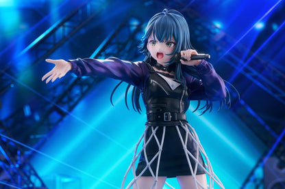 THE IDOLM@STER Gakuen Temari Tsukimura -Luna say maybe-