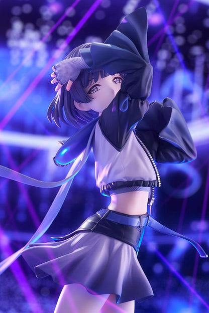 THE IDOLM@STER Gakuen Misuzu Hataya-Moon Turtle-