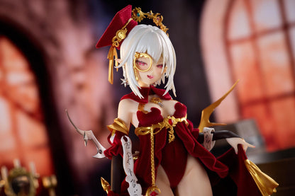 Alchemist Formal Dress Ver.