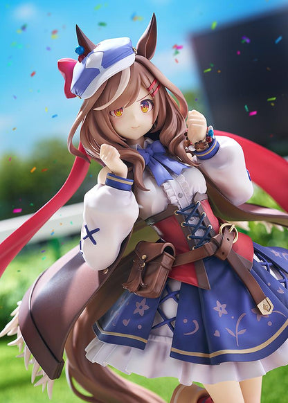 Umamusume: Pretty Derby Matikanetannhauser (Rerun)