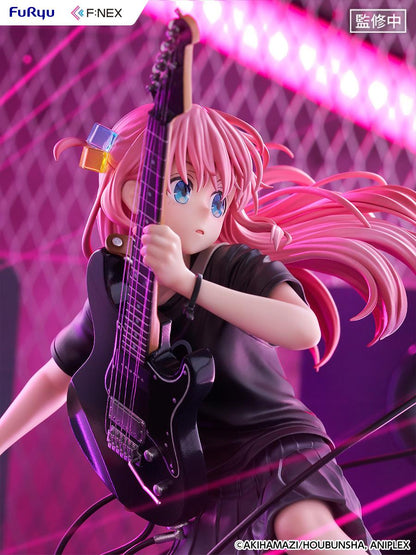 BOCCHI THE ROCK! Hitori Gotoh Live ver. 1/7 Scale Figure