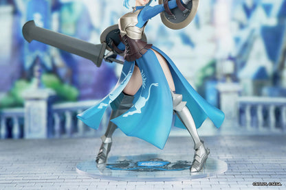 LIMEPIE Series Unicorn Overlord Virginia 1/8 Scale Figure