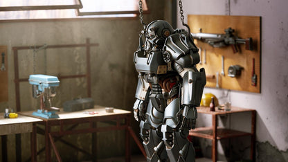(Model Kits) Fallout PLAMATEA T-60 Power Armor