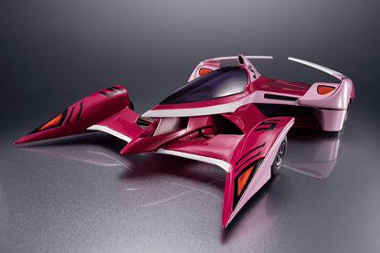 Variable Action FUTURE GPX CYBER FORMULA SIN Experion Z/A-10 Kaga Model