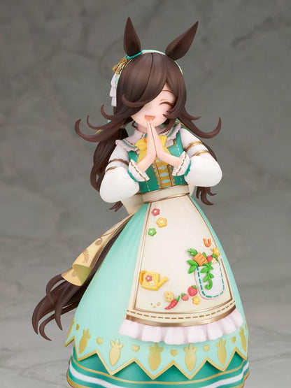 Umamusume Pretty Derby - [Yummy Dreamy Fairy] Rice Shower 1/7 Scale Figure