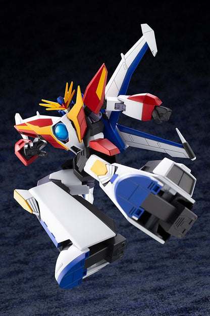 (Model Kits) THE BRAVE FIGHTER OF LEGEND DA-GARN DA-GARN X (Rerun)