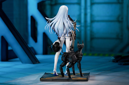 Girls' Frontline 416 Midnight Evangelion Ver. 1/7 Scale Figure