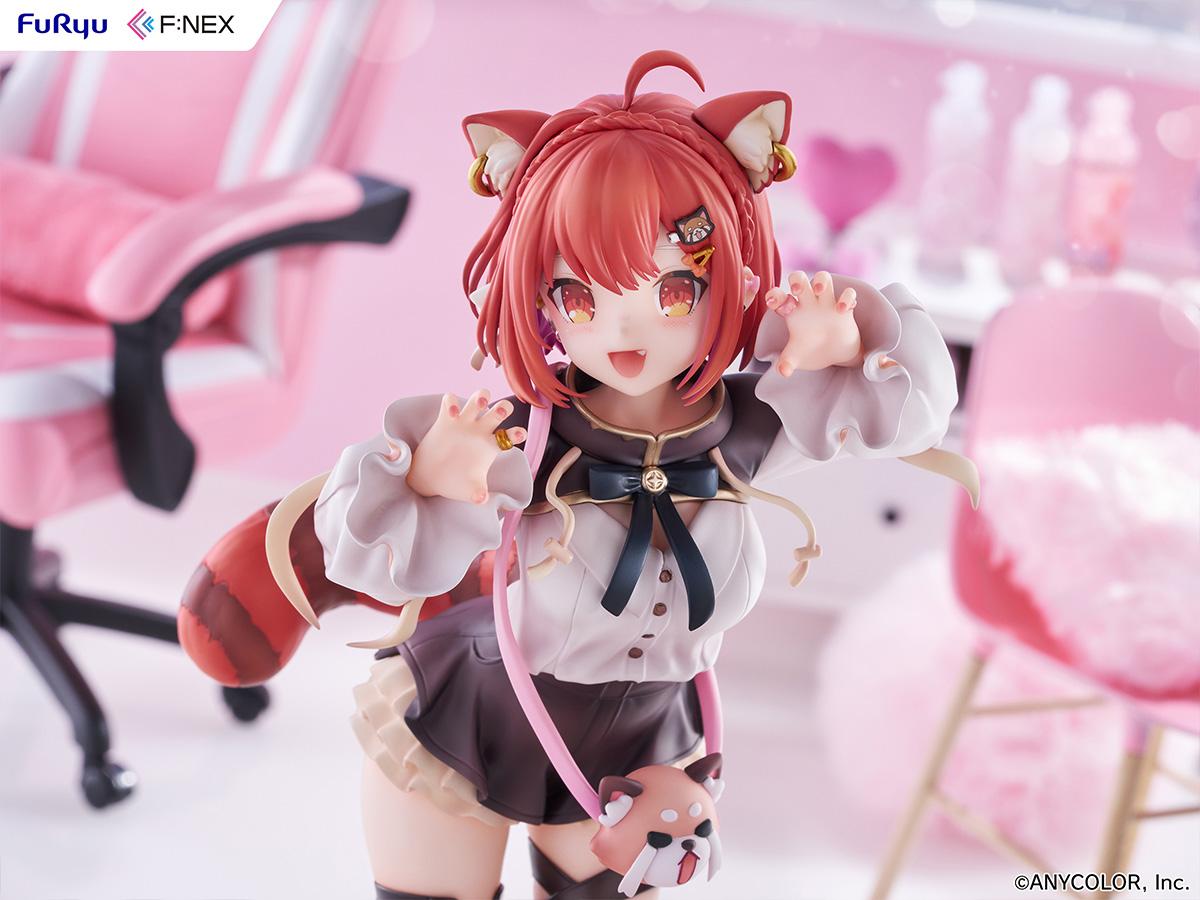 Ratna Petit 1/7 Scale Figure