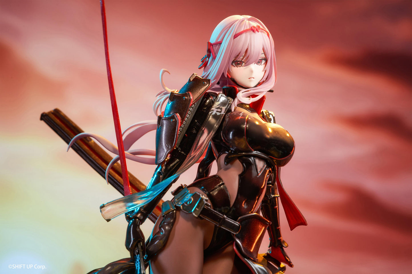 Goddess of Victory: Nikke Scarlet: Black Shadow 1/10 Scale Figure