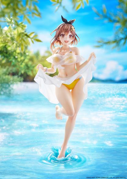 <Spiritale> Atelier Ryza 3: Alchemist of the End & the Secret Key - Ryza (Swimwear ver.) 1/6scale figure