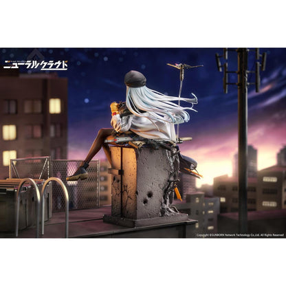 Girls' Frontline NeuralCloud Klukai 1/7 Scale Figure