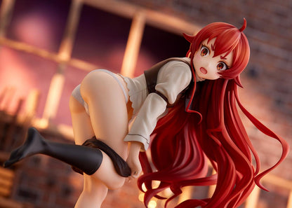 Mushoku Tensei: Jobless Reincarnation - Isekai Ittara Honki Dasu- Eris Boreas Greyrat Okigae mode 1/7 Scale Figure (Rerun)
