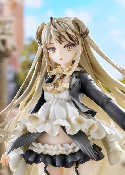 Girls' Frontline - Desert Eagle 1/7 Scale Figure