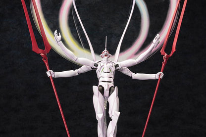(Model Kits) Evangelion: New Theatrical Edition EVANGELION 13 Awake Ver. (Rerun)
