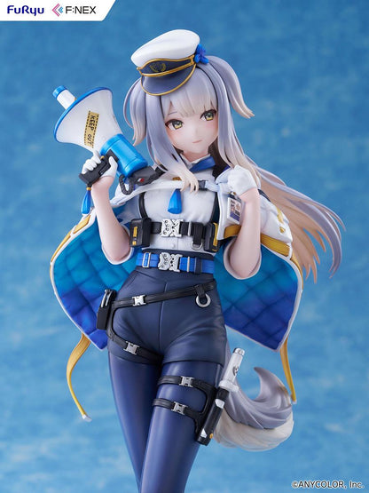 NIJISANJI Shioriha Ruri 1/7 Scale Figure