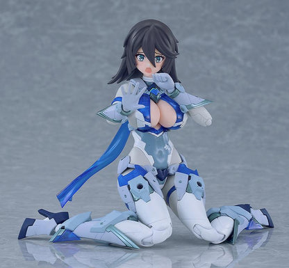 (Model Kits) Cutie Honey Nova PLAMATEA Hurricane Honey