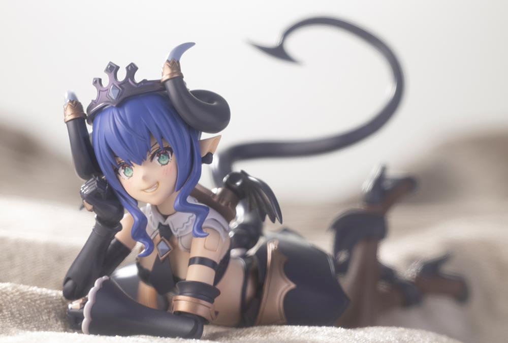 (Model Kits) ARCANADEA VELRETTA First Engage Ver.