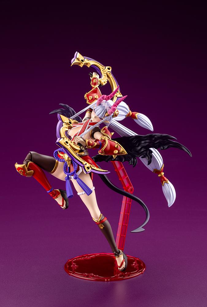 (Model Kits) ARCANADEA Ornela