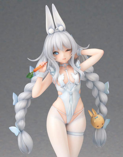 Azur Lane Le Malin Listless Lapin Ver. (REPRODUCTION) 1/6 Scale Figure