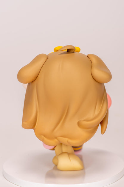 Trickal: Chibi Go - Butter Non-Scale Figure