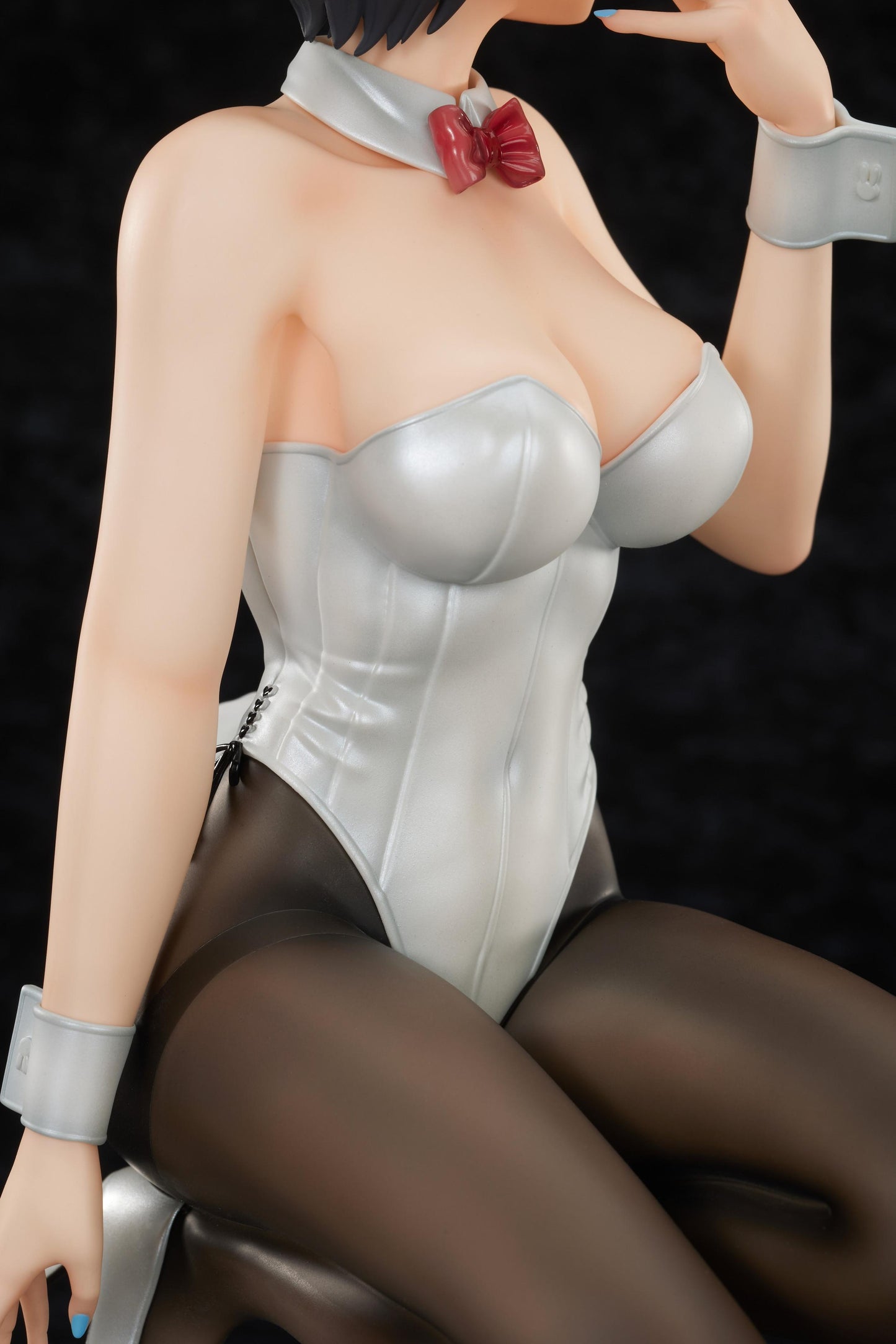 Mihoko Kirito illustration by Doshima 1/4 Scale Figure