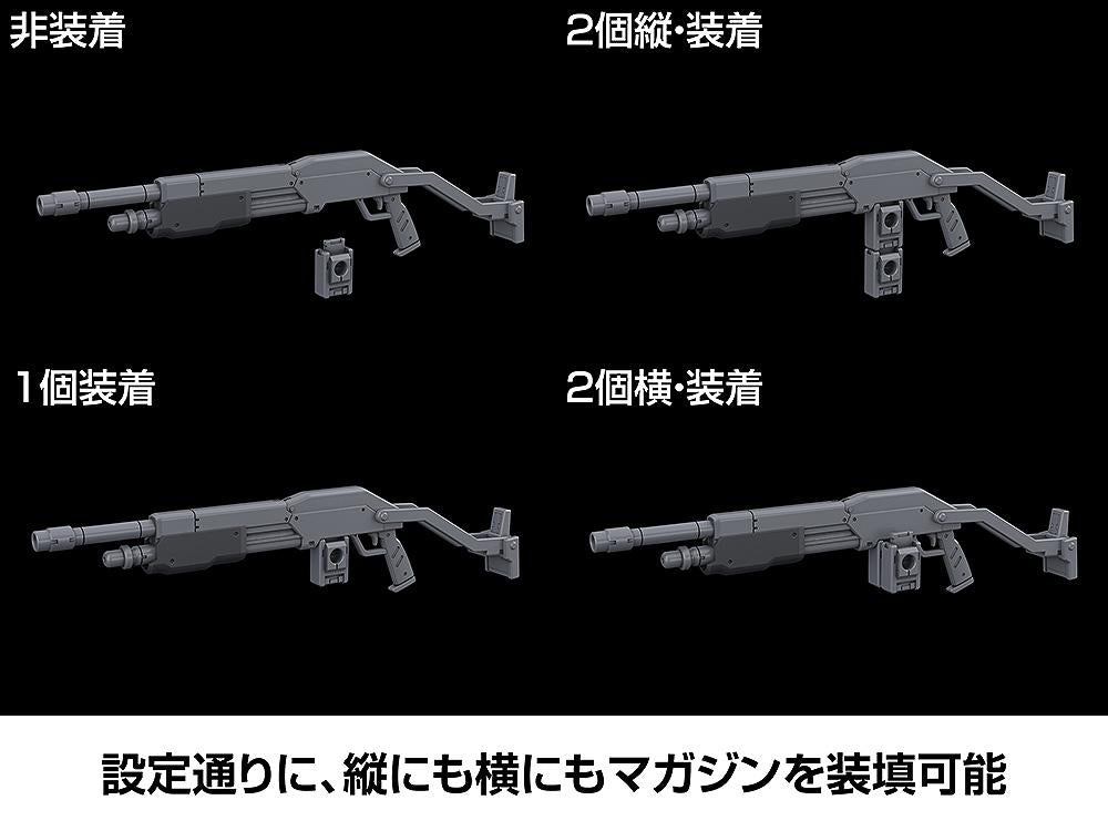 Full Metal Panic! Family KADOKAWA PLASTIC MODEL SERIES Full Metal Panic! Family 1/48 Azur Raven with Type 10 Modified Monomolecular Blade Plated Ver. + Special Display Base Designed by Kanetake Ebikawa