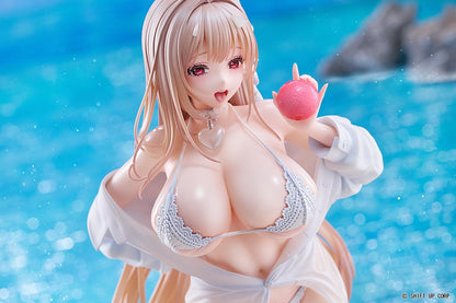GODDESS OF VICTORY: NIKKE Viper - Shine of Love 1/7 Scale Figure