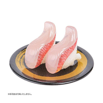 (Blind Box) Sushi Kaiju Sushi-L.A. Figure Collection 4: HAPPY SMILE & DEEP SADNESS (Extended Deadline)