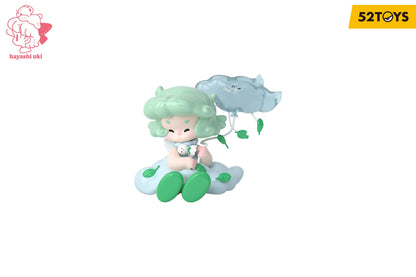 (Blind Box) Uki's Moods and Weather