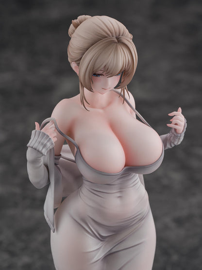 Muboubi na Erin illustration by Gwan-E 1/6 Scale Figure