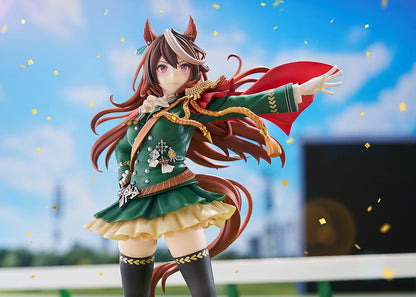 Umamusume: Pretty Derby Symboli Rudolf: Signature Racewear Ver. 1/7 scale figure