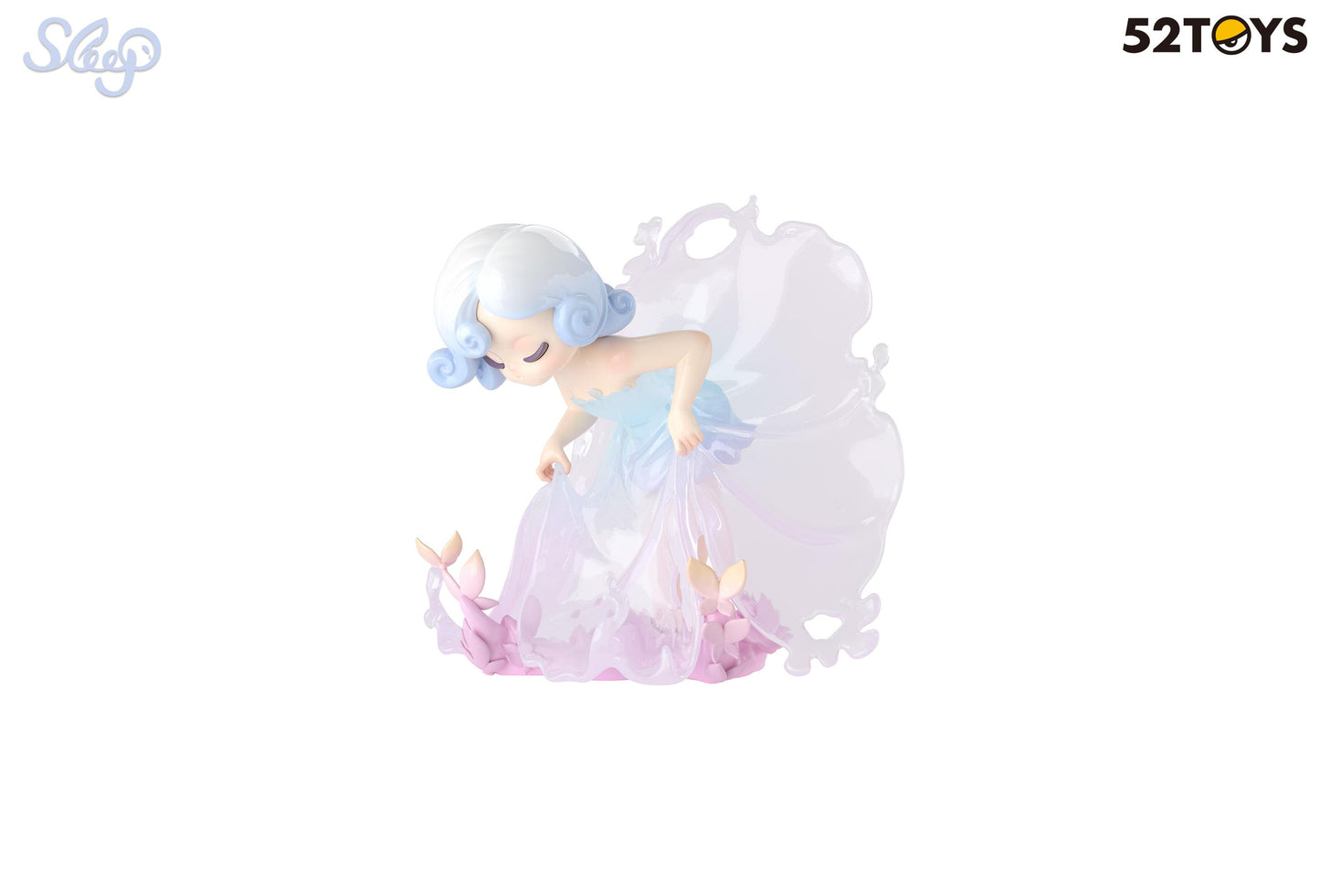 (Blind box) SLEEP Dreamland Elves