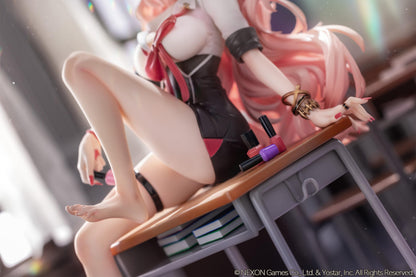 Blue Archive - Kirara Memorial Lobby Ver. 1/7 Scale Figure