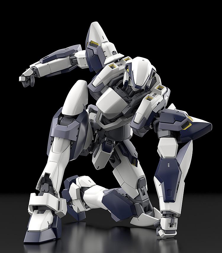 (Model Kits) KADOKAWA PLASTIC MODEL SERIES Full Metal Panic! 1/48 Arbalest Special Set