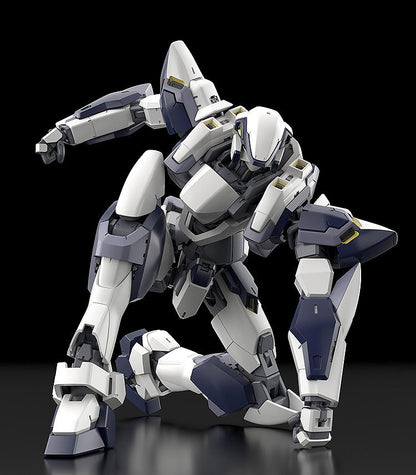 (Model Kits) KADOKAWA PLASTIC MODEL SERIES Full Metal Panic! 1/48 Arbalest Special Set