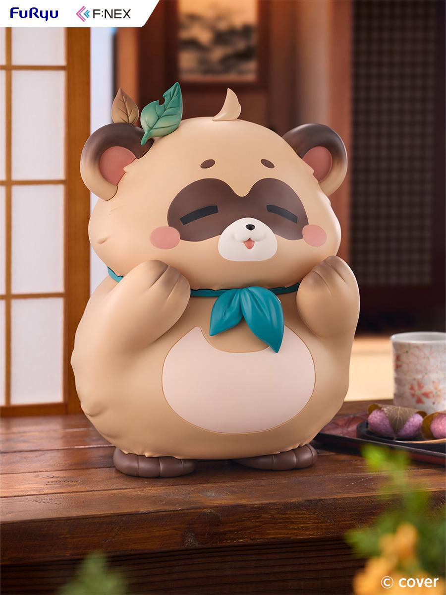 Real Size Soft Vinyl Collection Poko-be