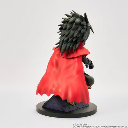 FINAL FANTASY VII REBIRTH ADORABLE ARTS – VINCENT VALENTINE