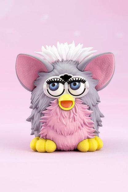 HASBRO FURBY BISHOUJO STATUE