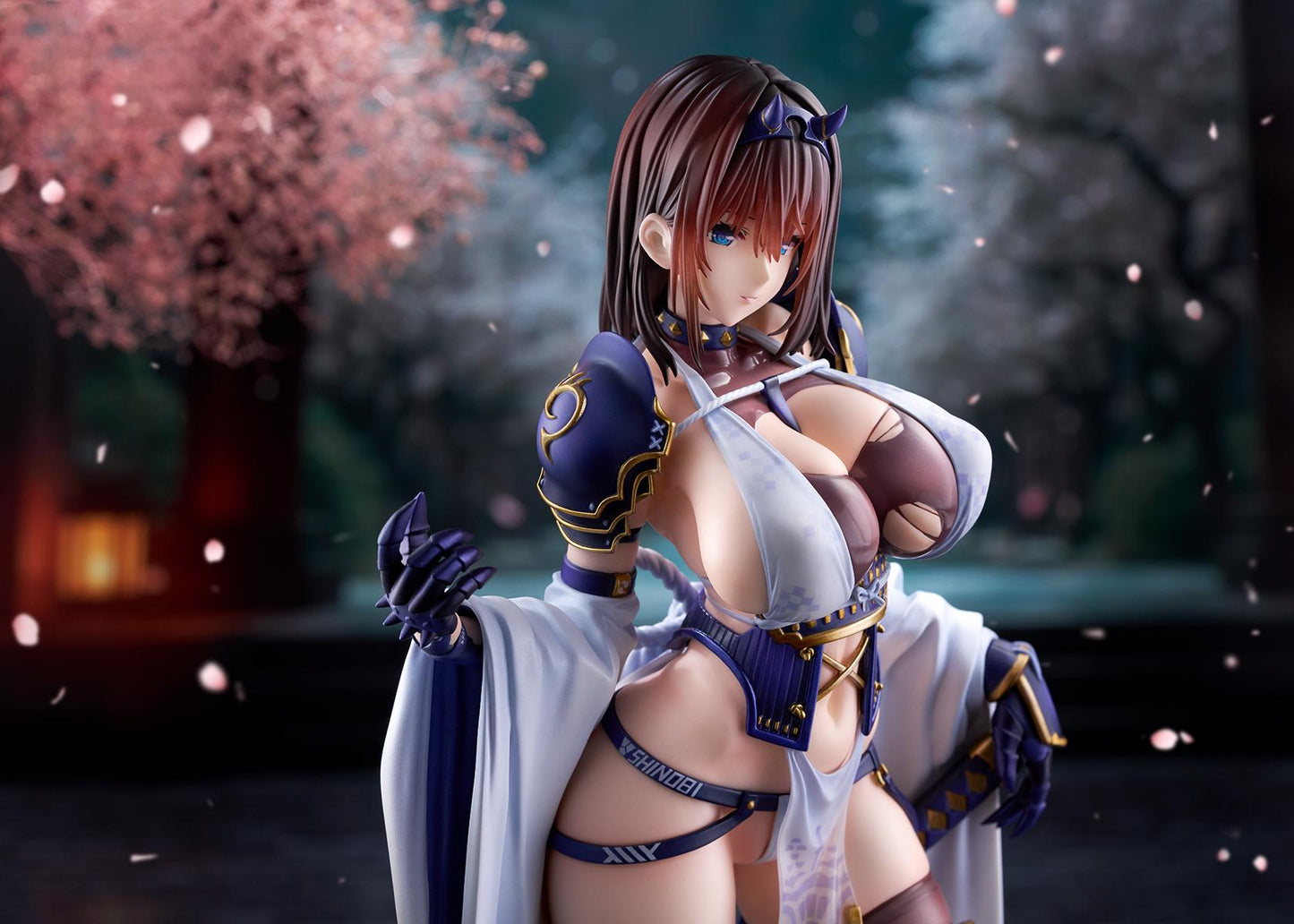 Mataro Original - Kunoichi - Sumire - 1/7 Scale Figure