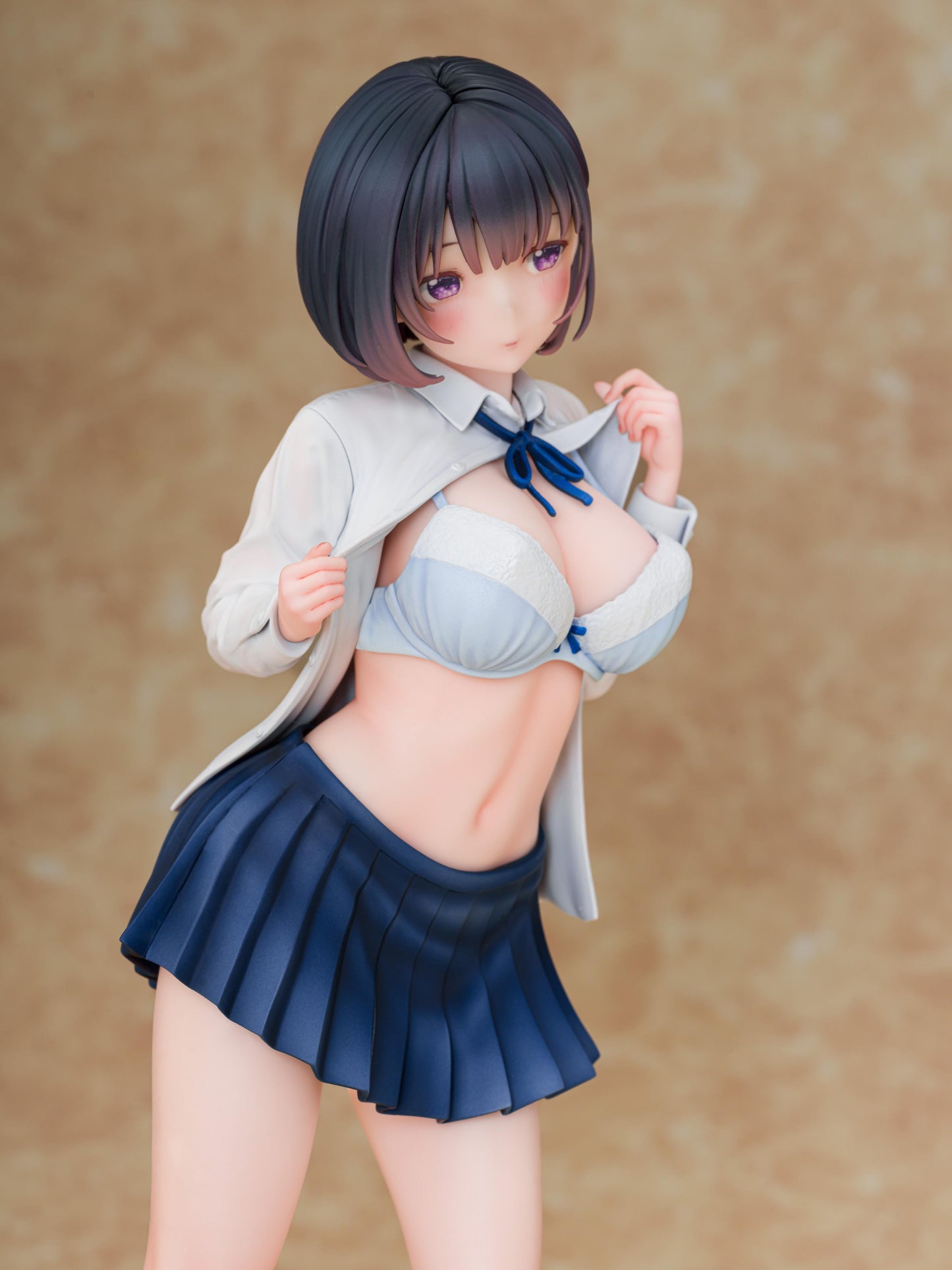 Karutamo Original Illustration Yurina Inoue Wholesome Ver. 1/6 Complete Figure