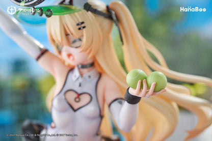 Azur Lane Bache: Showy Sports Star Deluxe Edition 1/6 Scale Figure